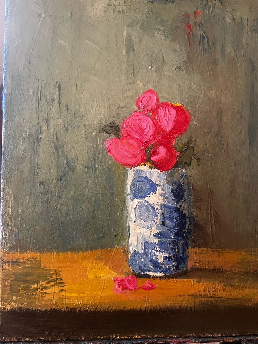 Wrapped Floral - Picture 2 of 2
